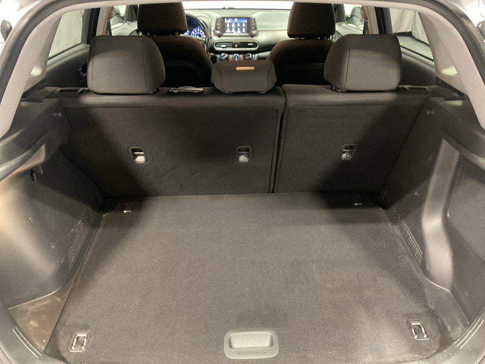 2019 Hyundai Kona SEL w/Contrast Roof