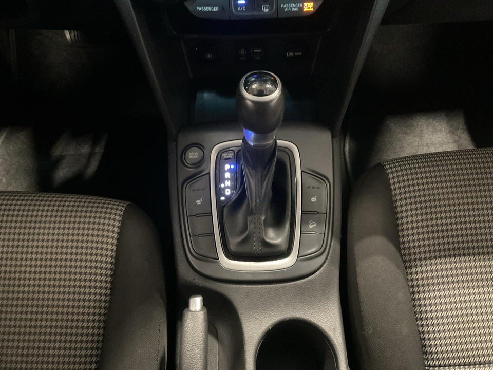 2019 Hyundai Kona SEL w/Contrast Roof