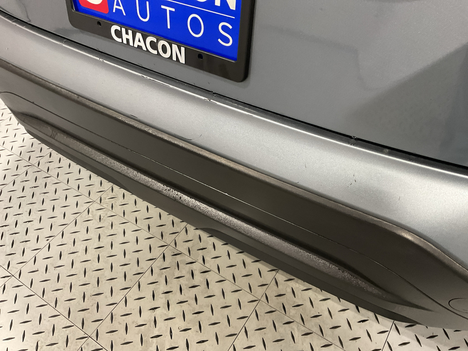 2019 Hyundai Kona SEL w/Contrast Roof