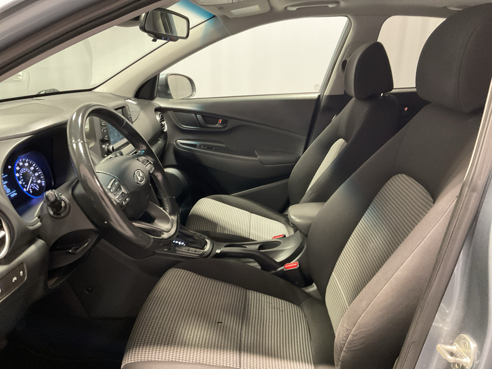 2019 Hyundai Kona SEL w/Contrast Roof