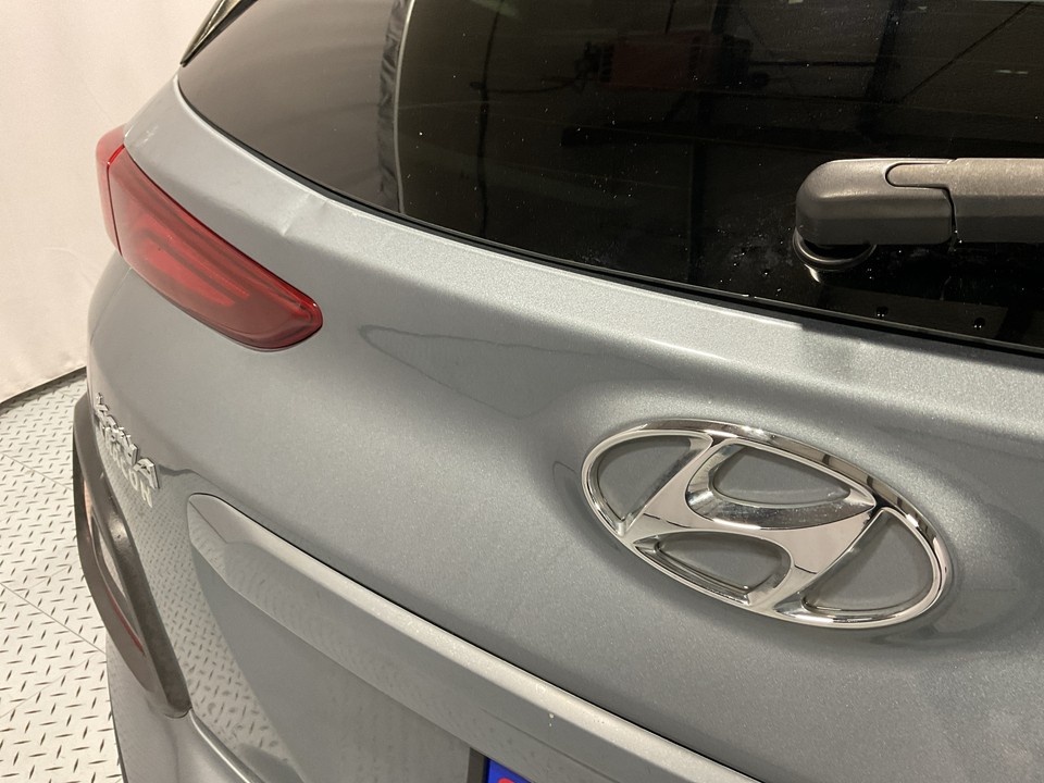 2019 Hyundai Kona SEL w/Contrast Roof