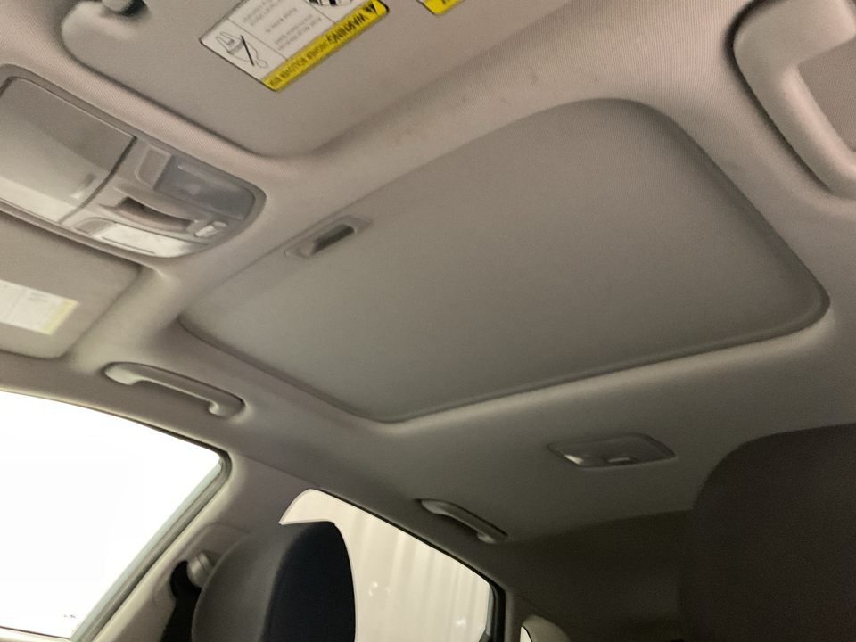2019 Hyundai Kona SEL w/Contrast Roof