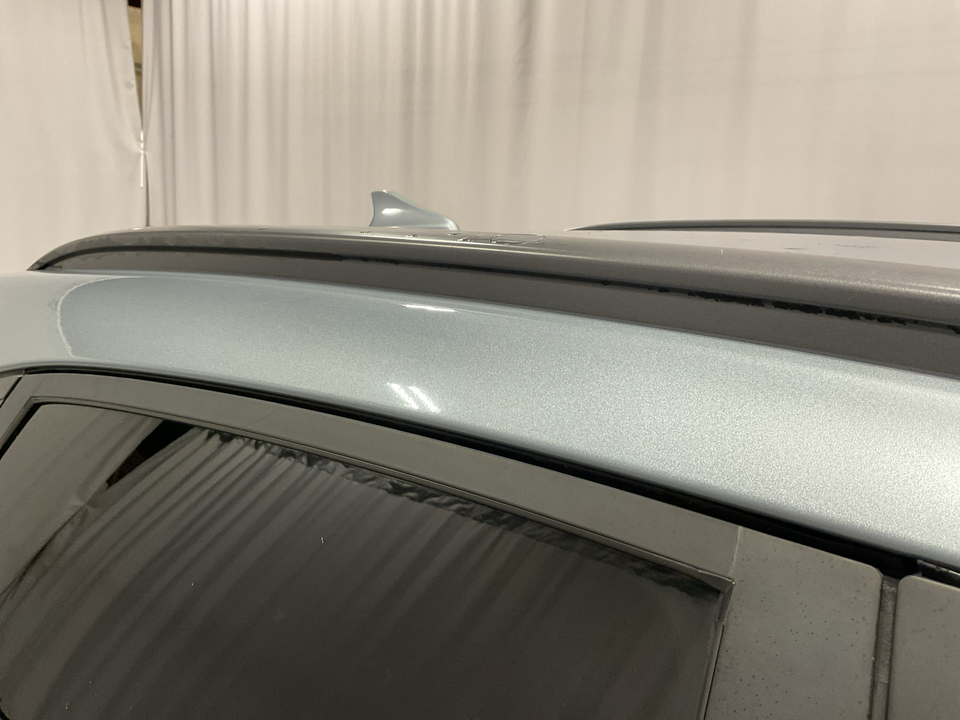 2019 Hyundai Kona SEL w/Contrast Roof