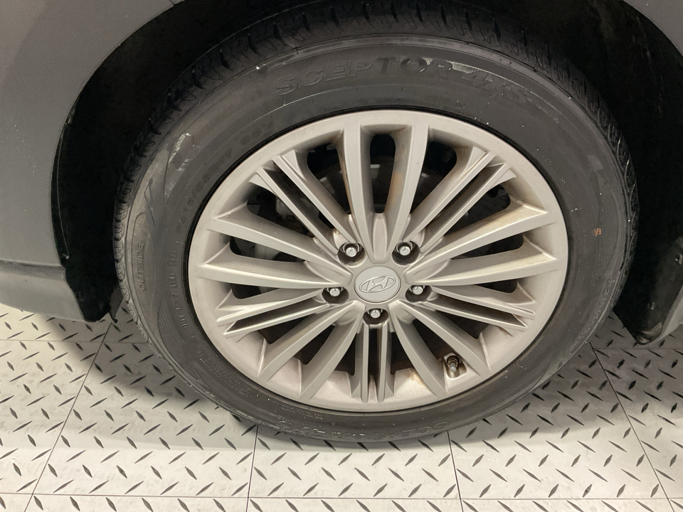 2019 Hyundai Kona SEL w/Contrast Roof