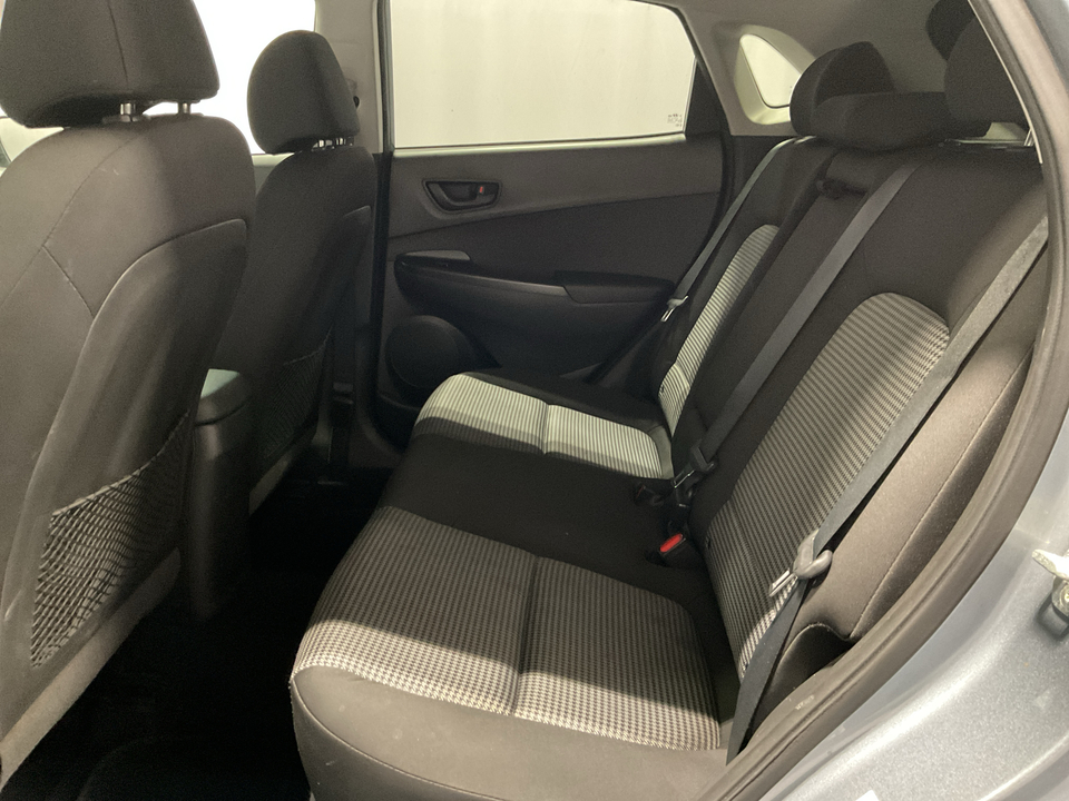2019 Hyundai Kona SEL w/Contrast Roof