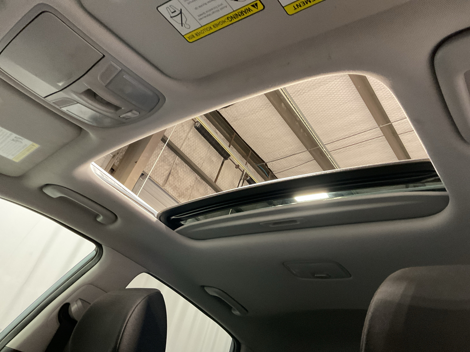 2019 Hyundai Kona SEL w/Contrast Roof