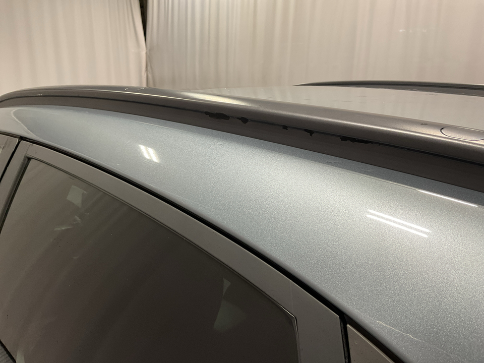 2019 Hyundai Kona SEL w/Contrast Roof