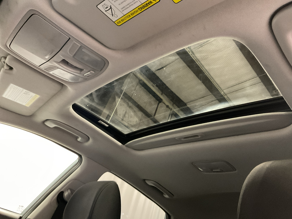2019 Hyundai Kona SEL w/Contrast Roof