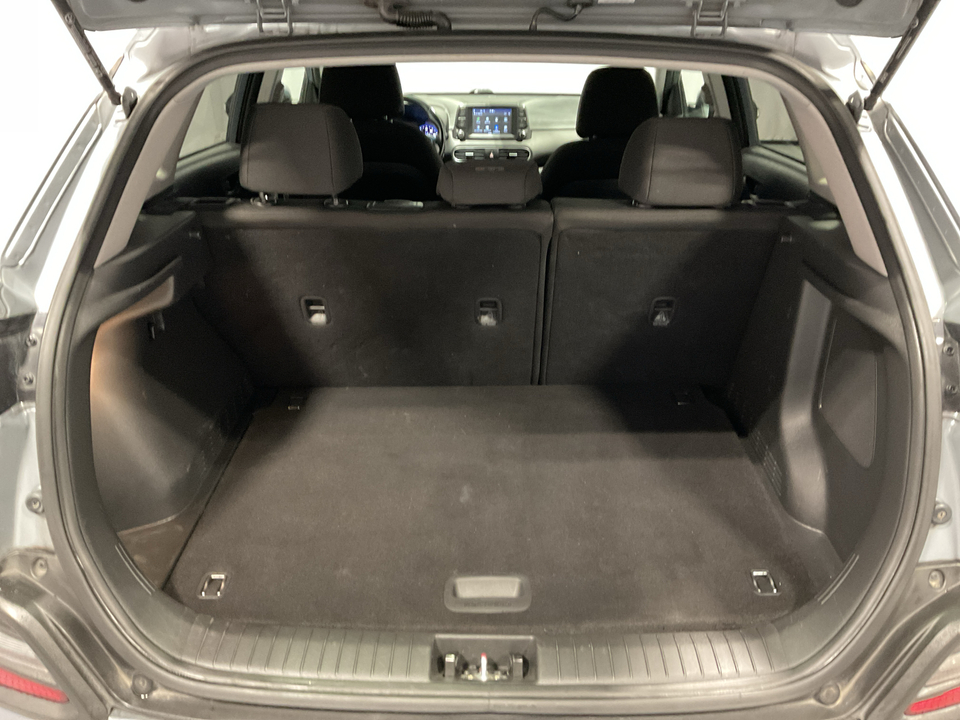 2019 Hyundai Kona SEL w/Contrast Roof