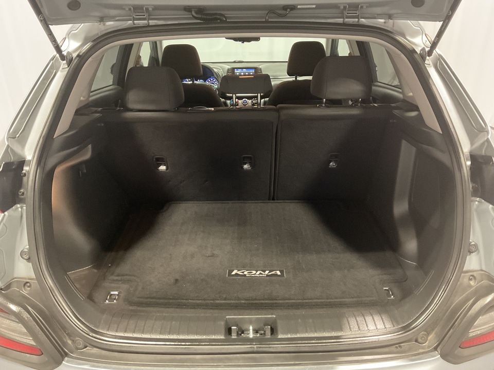 2019 Hyundai Kona SEL w/Contrast Roof