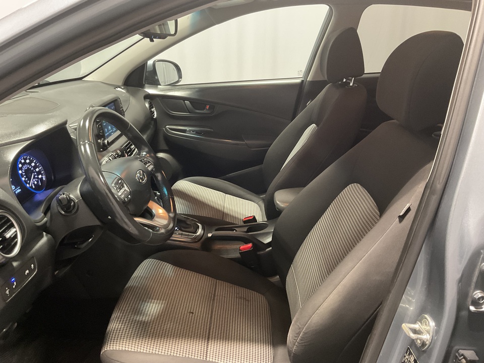 2019 Hyundai Kona SEL w/Contrast Roof