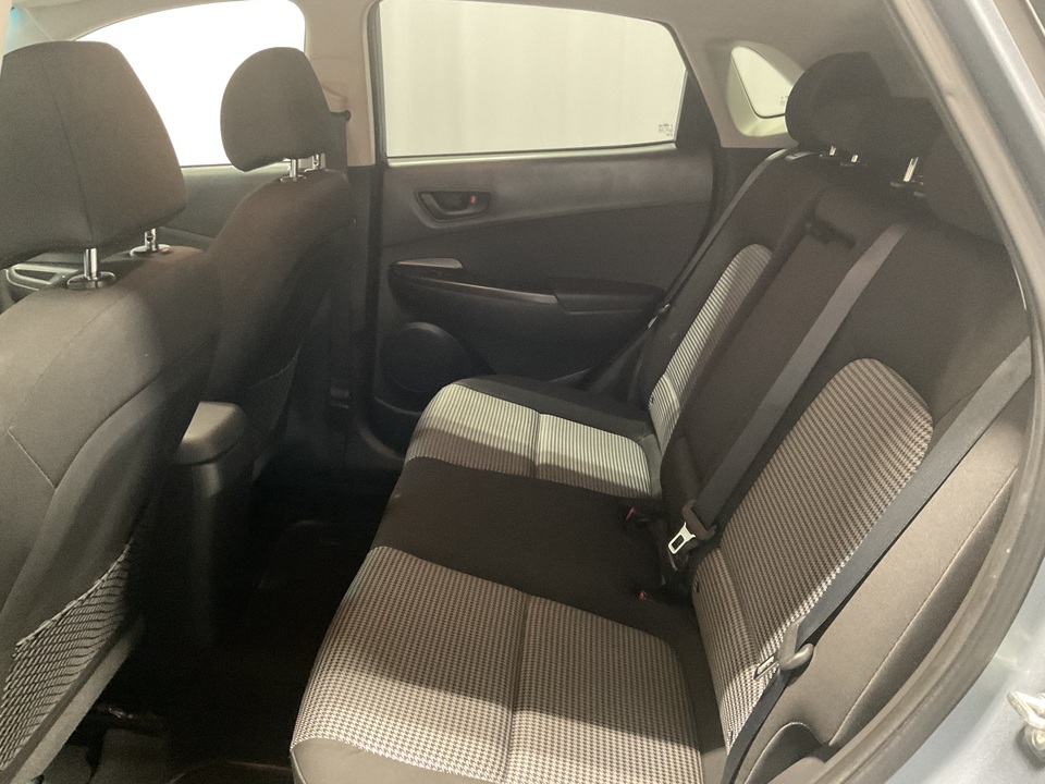 2019 Hyundai Kona SEL w/Contrast Roof