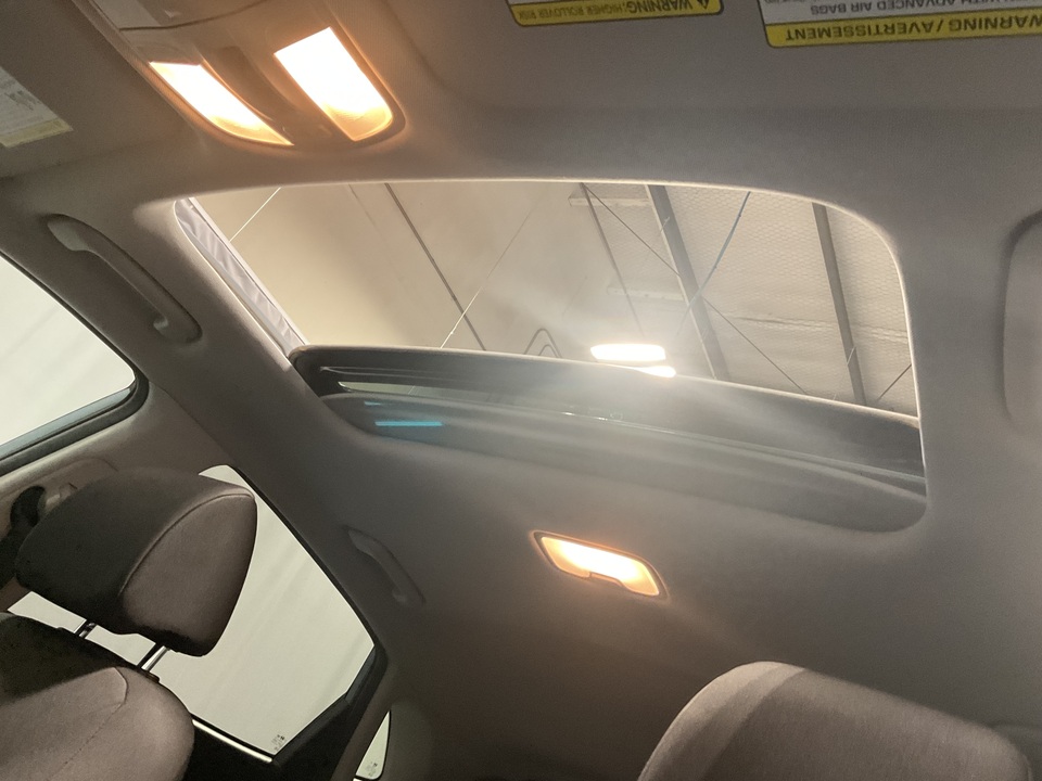 2019 Hyundai Kona SEL w/Contrast Roof
