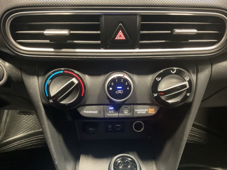2019 Hyundai Kona SEL w/Contrast Roof
