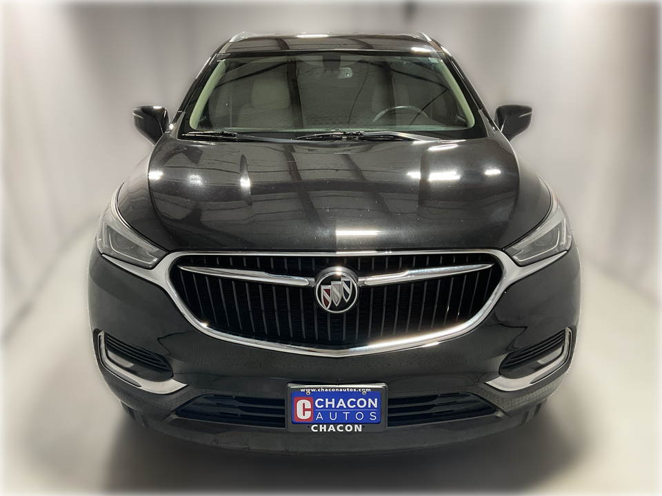 2020 Buick Enclave Essence FWD