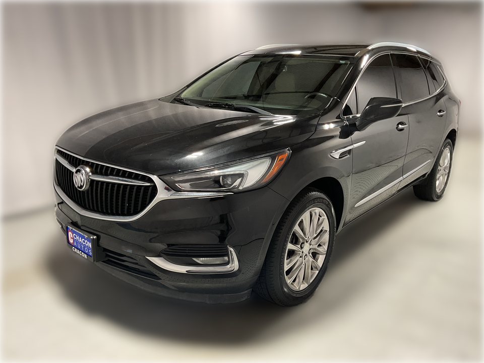 2020 Buick Enclave Essence FWD