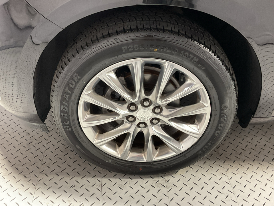 2020 Buick Enclave Essence FWD