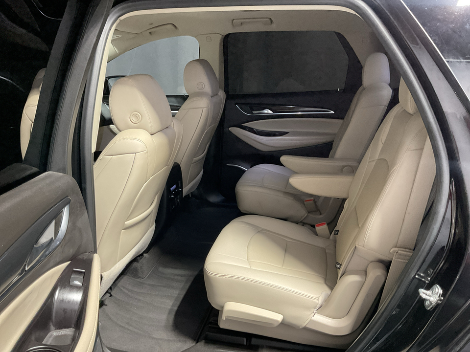 2020 Buick Enclave Essence FWD