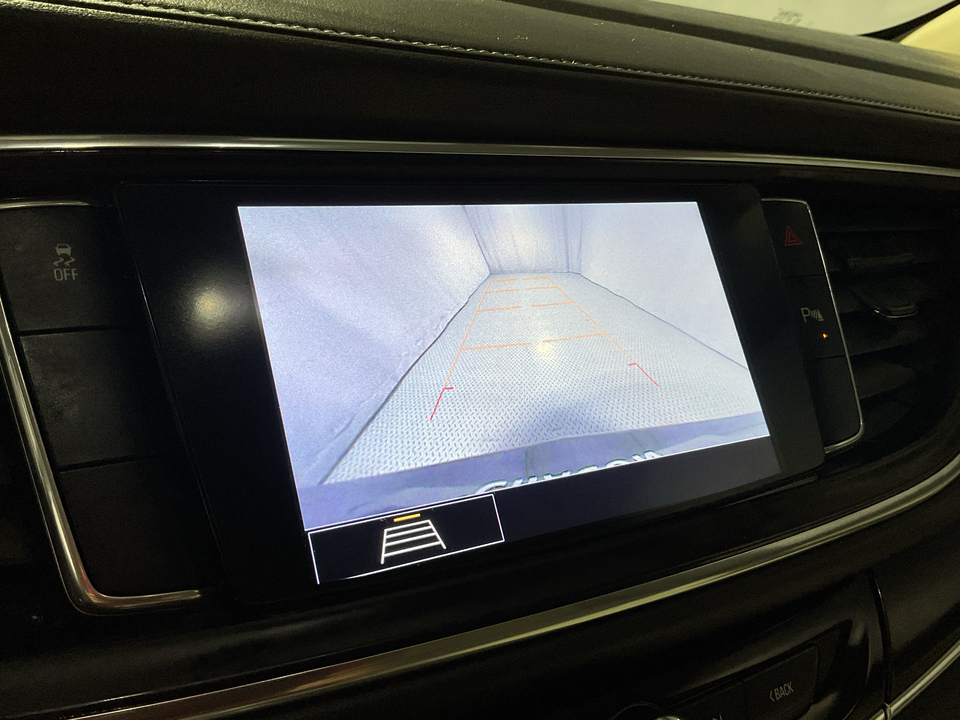 2020 Buick Enclave Essence FWD