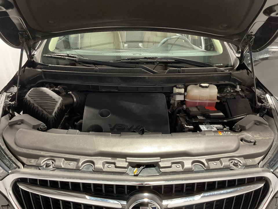 2020 Buick Enclave Essence FWD