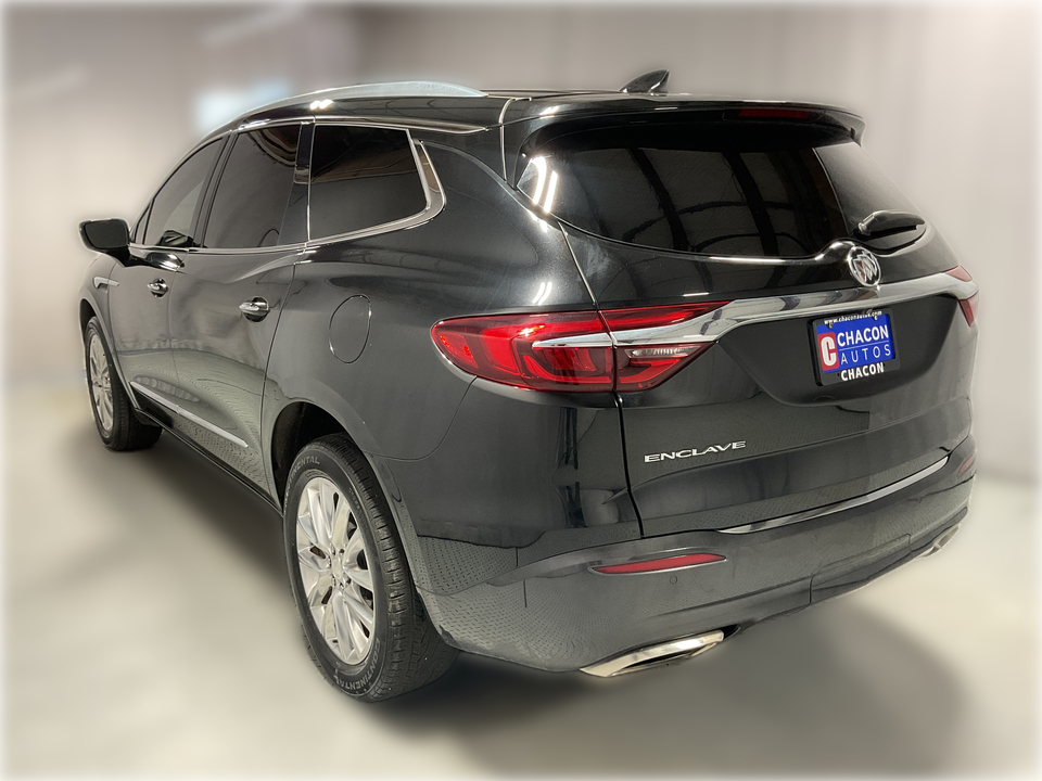 2020 Buick Enclave Essence FWD