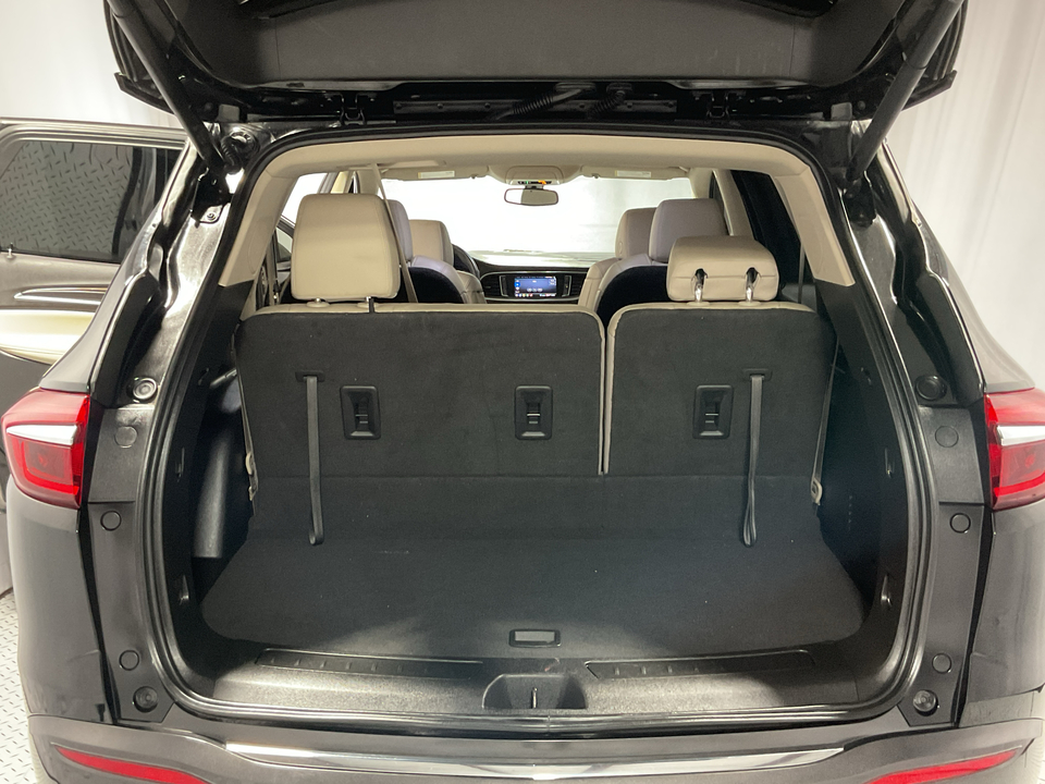 2020 Buick Enclave Essence FWD