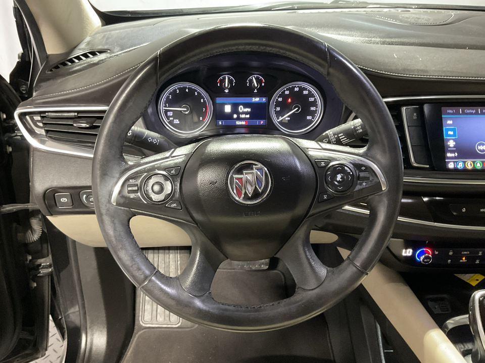 2020 Buick Enclave Essence FWD