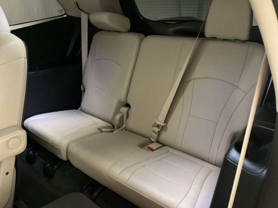 2020 Buick Enclave Essence FWD