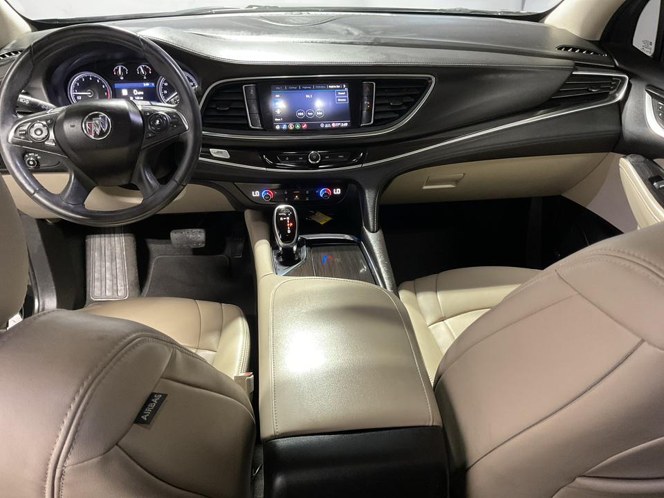 2020 Buick Enclave Essence FWD