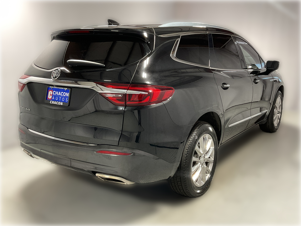 2020 Buick Enclave Essence FWD