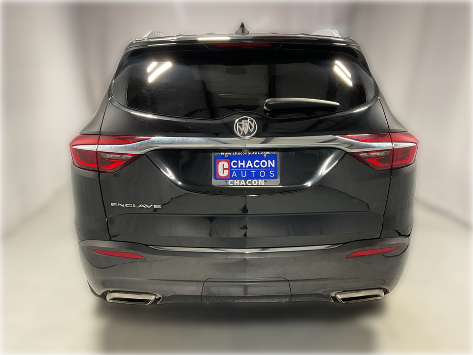 2020 Buick Enclave Essence FWD