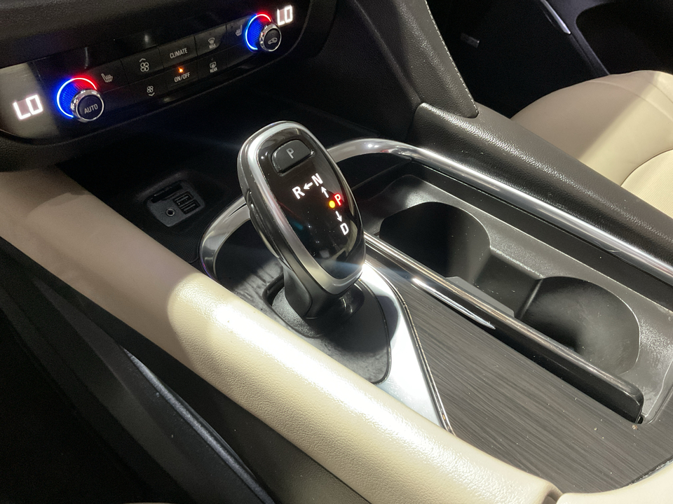 2020 Buick Enclave Essence FWD
