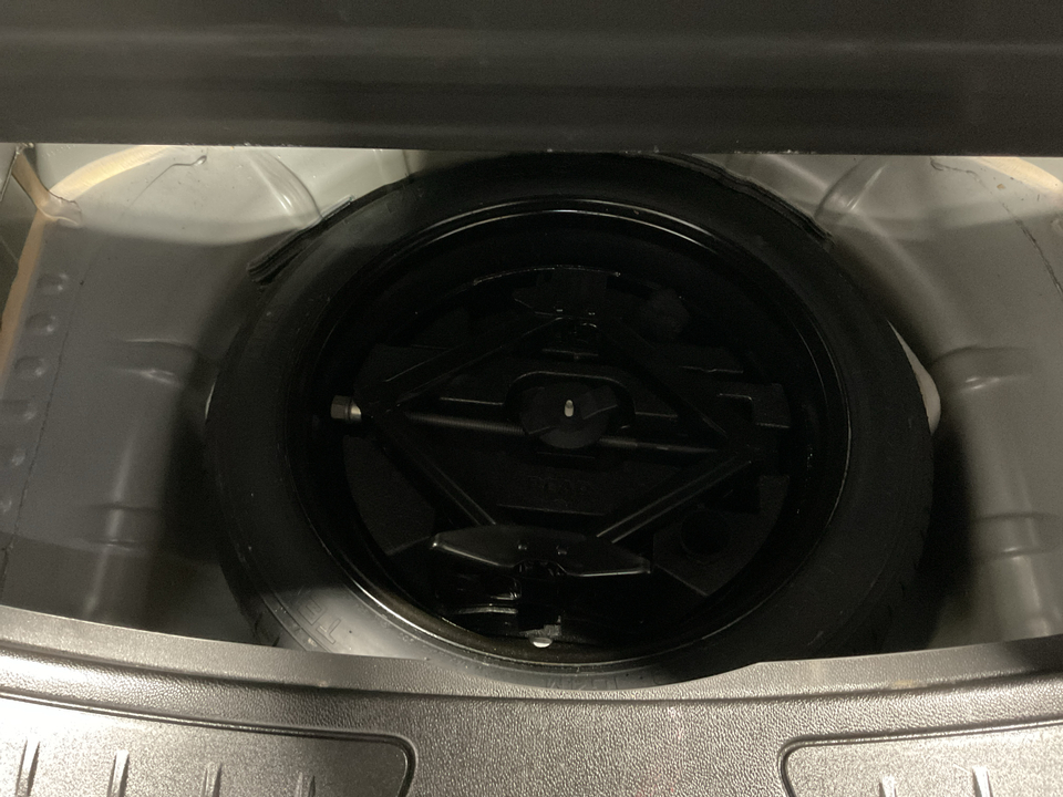 2020 Buick Enclave Essence FWD