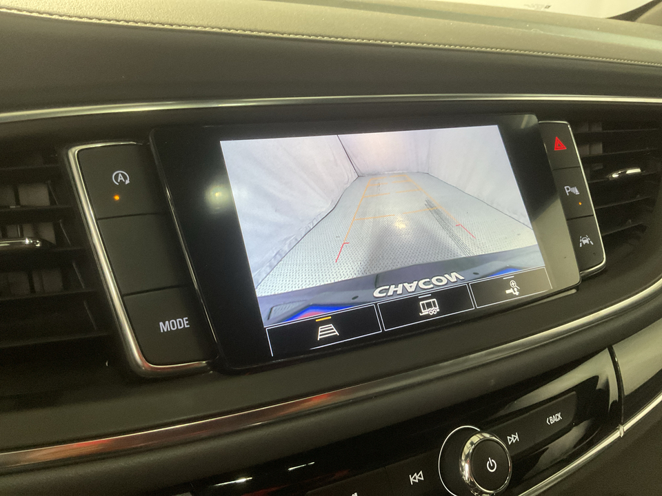 2023 Buick Enclave Essence FWD