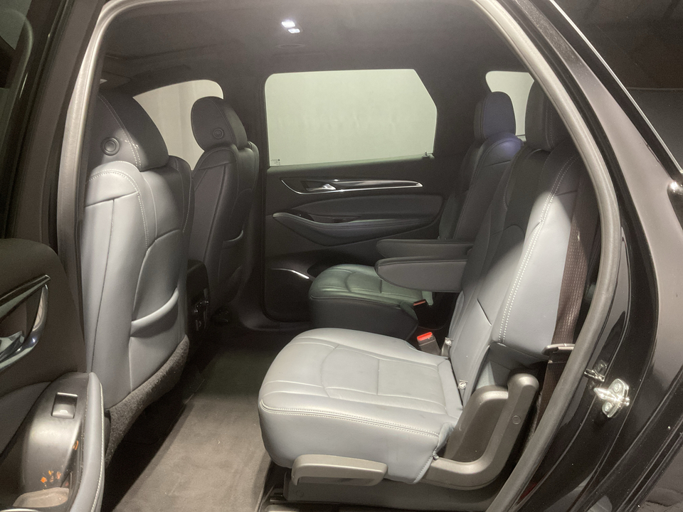 2023 Buick Enclave Essence FWD