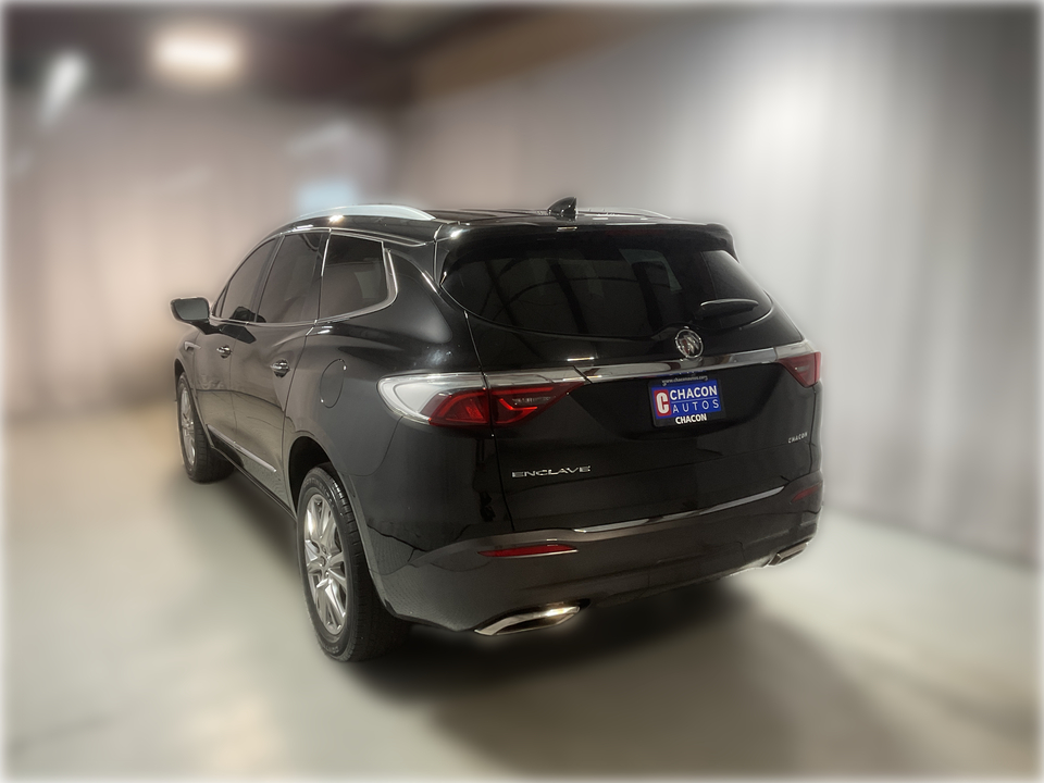 2023 Buick Enclave Essence FWD