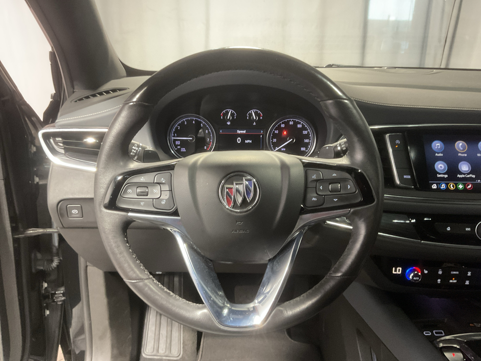 2023 Buick Enclave Essence FWD