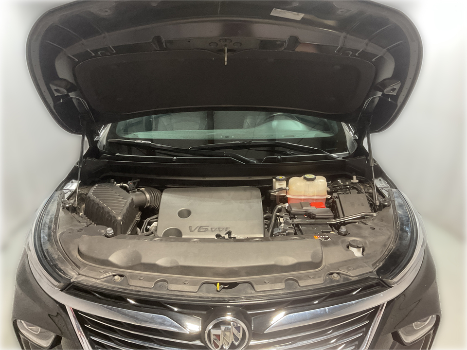 2023 Buick Enclave Essence FWD