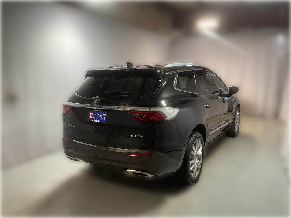 2023 Buick Enclave Essence FWD