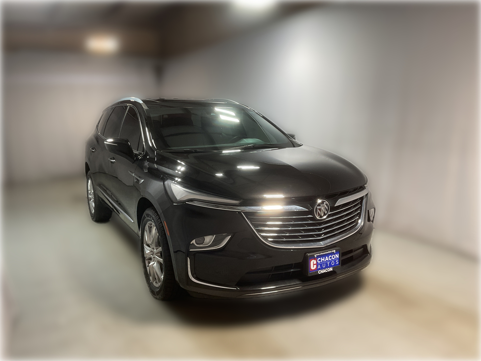 2023 Buick Enclave Essence FWD
