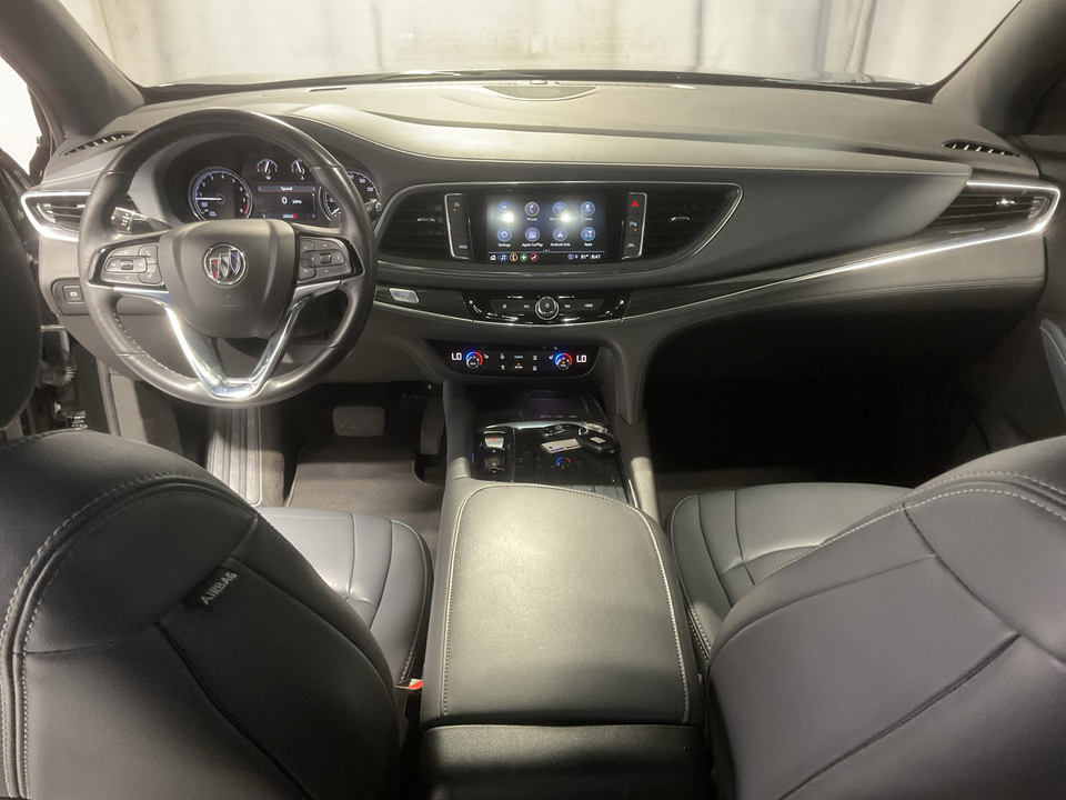 2023 Buick Enclave Essence FWD