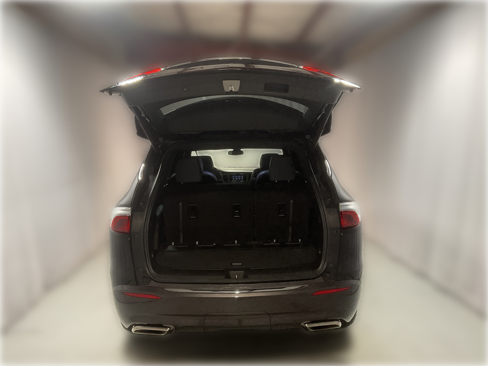 2023 Buick Enclave Essence FWD