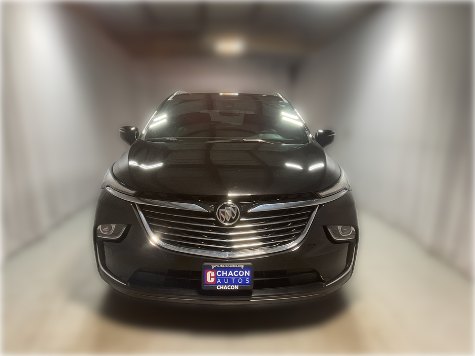 2023 Buick Enclave Essence FWD