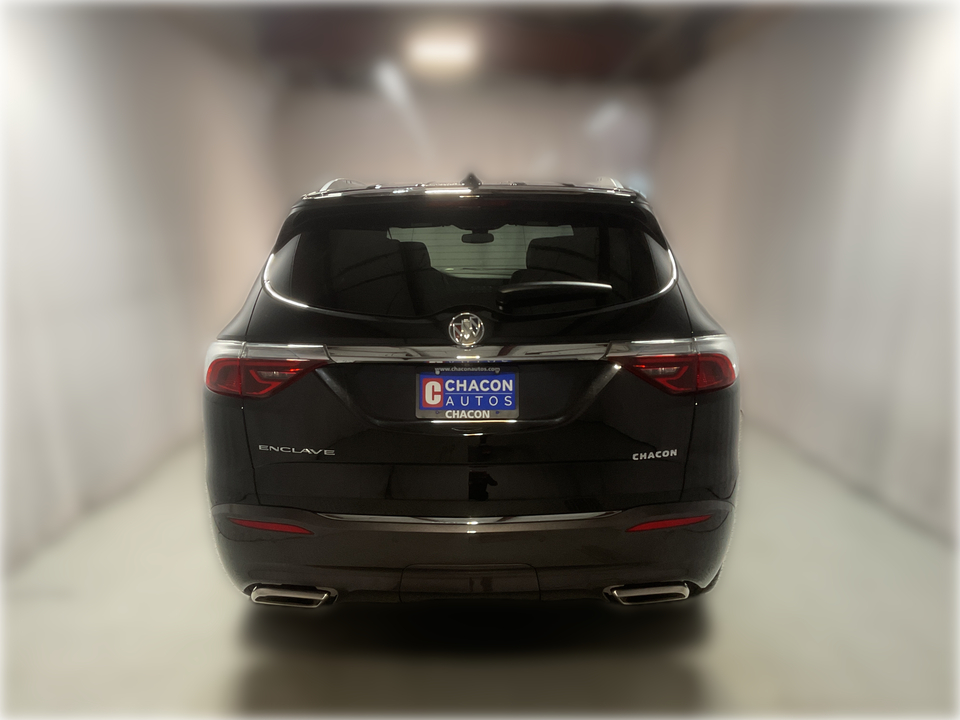 2023 Buick Enclave Essence FWD