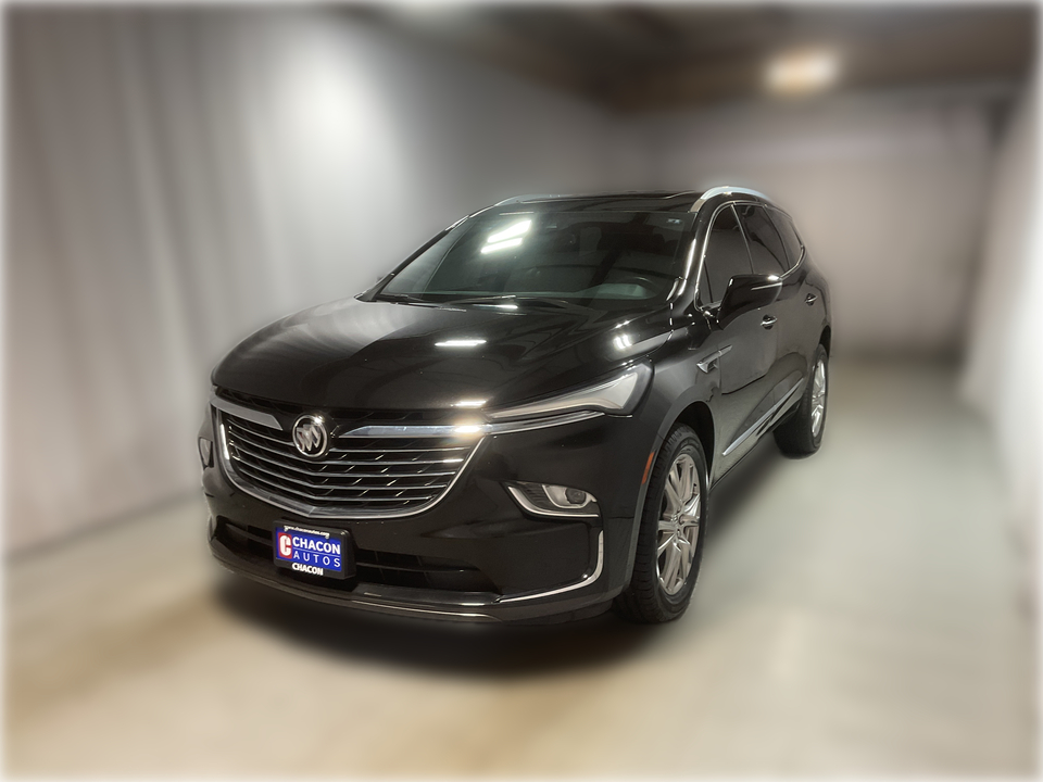 2023 Buick Enclave Essence FWD