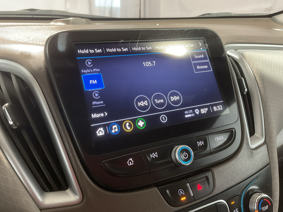 2023 Chevrolet Malibu LS