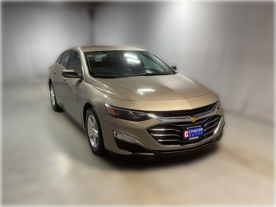 2023 Chevrolet Malibu LS