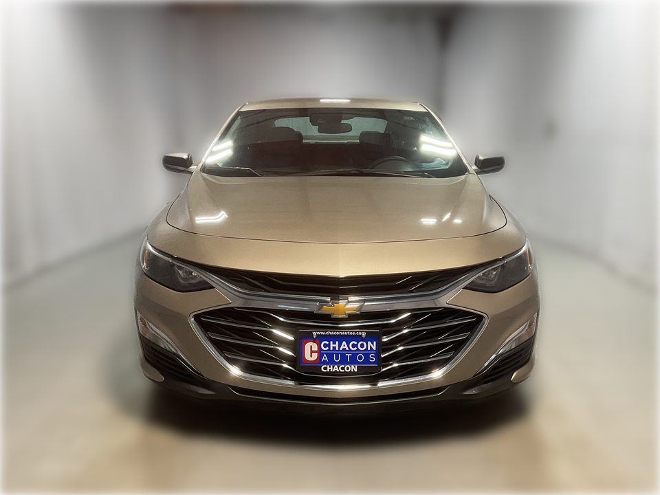 2023 Chevrolet Malibu LS