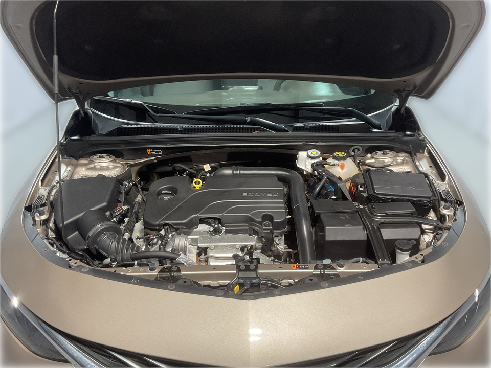 2023 Chevrolet Malibu LS