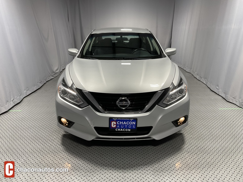 2018 Nissan Altima 2.5 SV